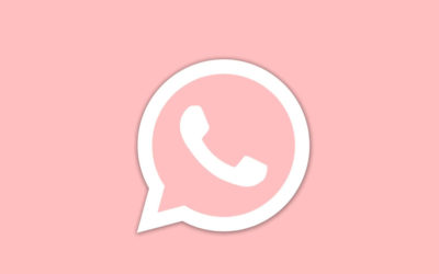 WhatsApp Pink: un nuevo virus al que debes estar alerta